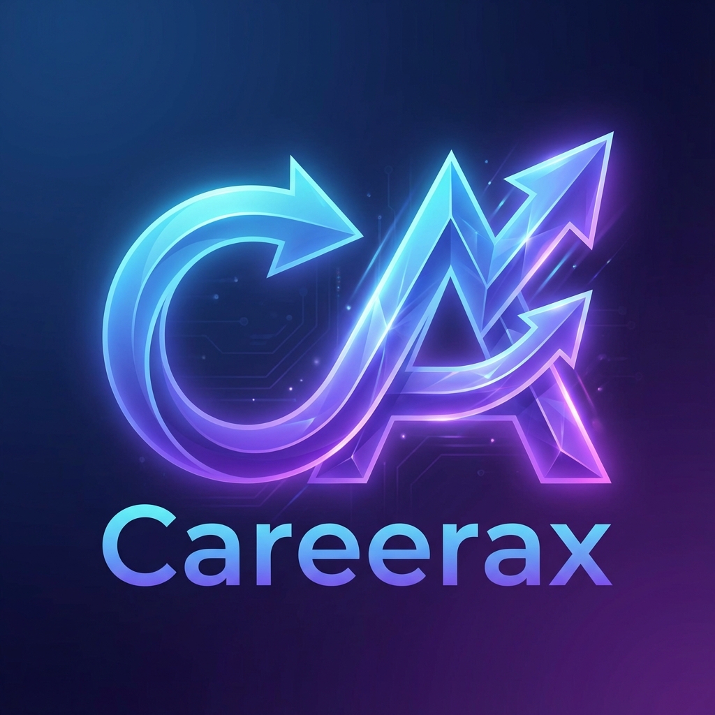 Careerax Logo